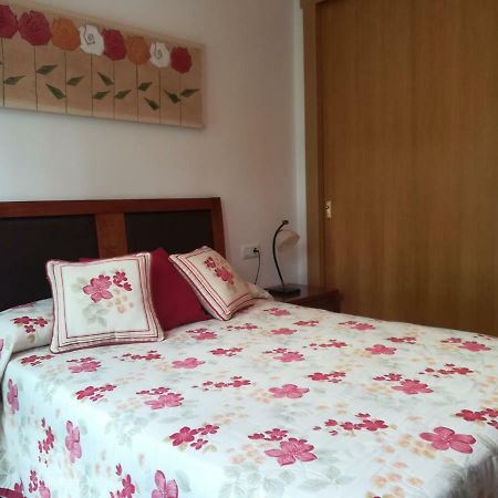 Apartamento En La Carihuela Torremolinos Exterior photo