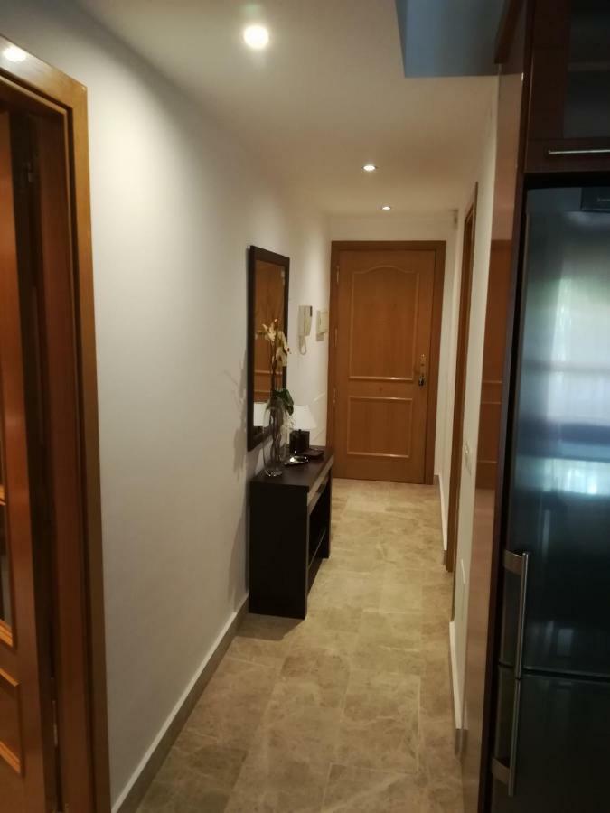 Apartamento En La Carihuela Torremolinos Exterior photo