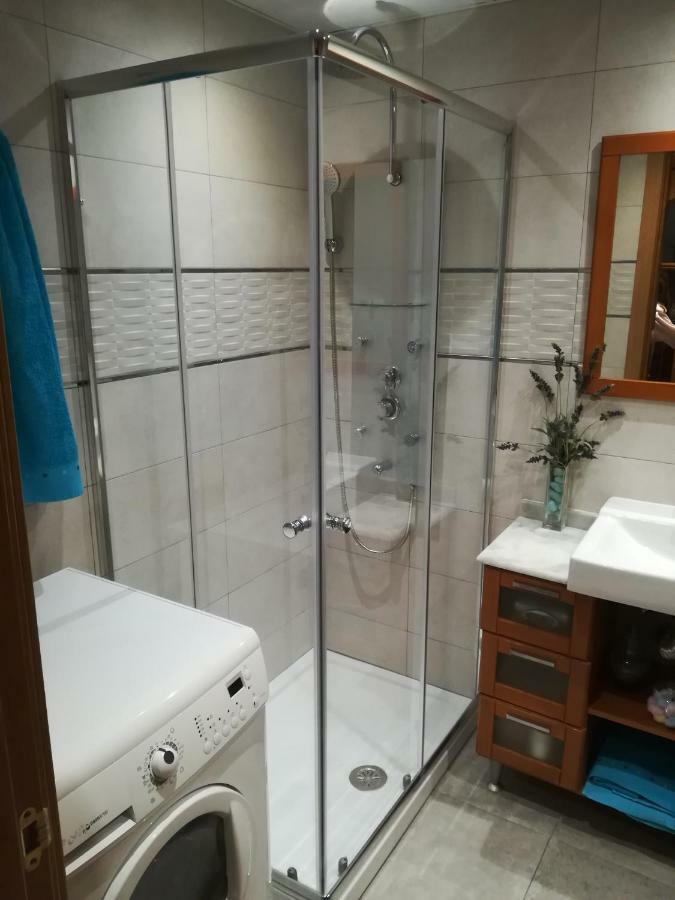 Apartamento En La Carihuela Torremolinos Exterior photo