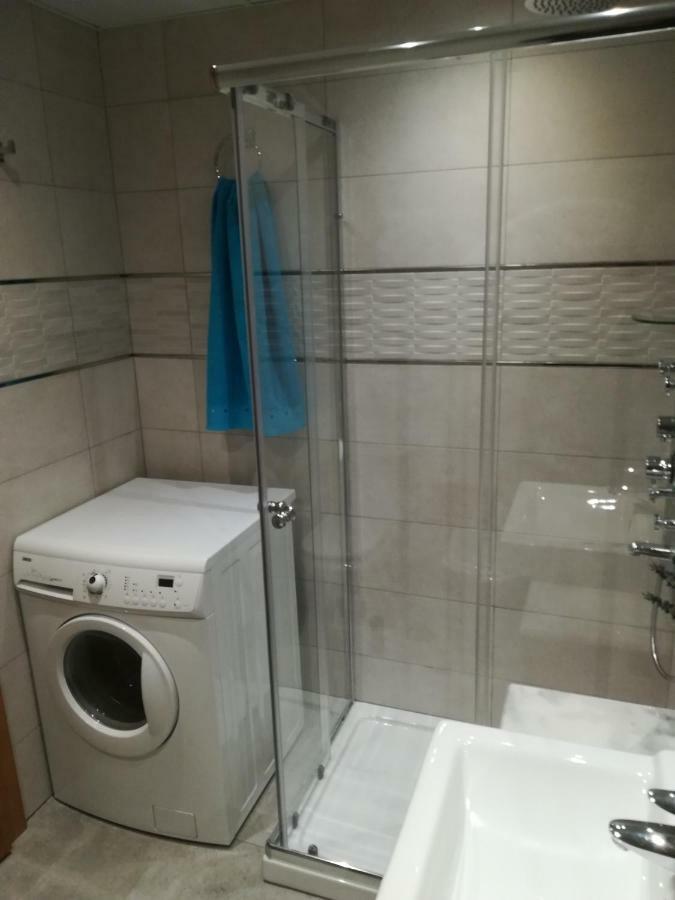 Apartamento En La Carihuela Torremolinos Exterior photo