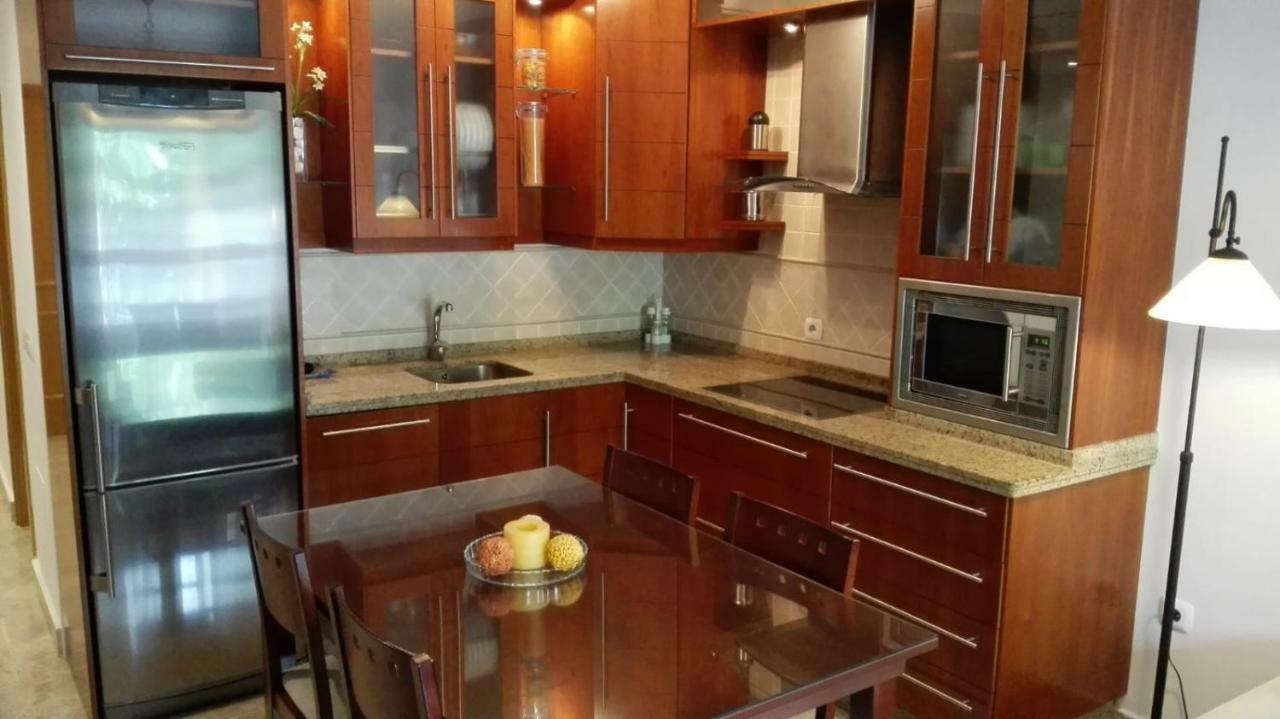 Apartamento En La Carihuela Torremolinos Exterior photo