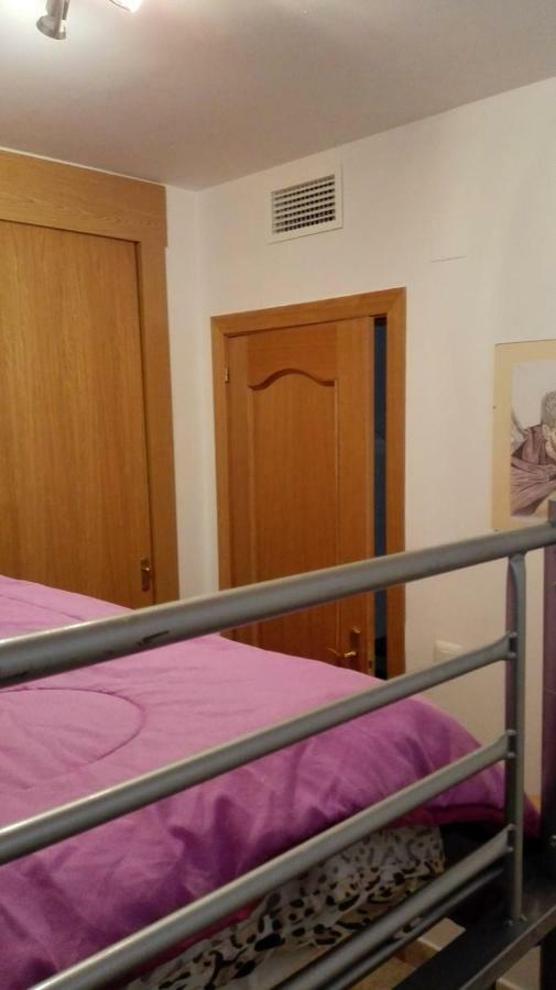 Apartamento En La Carihuela Torremolinos Exterior photo